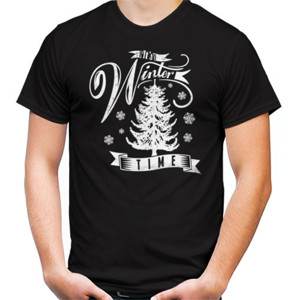 Kaos Its Winter Time