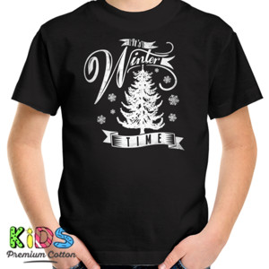 Kaos Its Winter Time