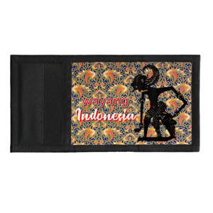 Dompet Sporty dompet batik