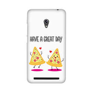 HAVE A GREAT DAY Casing HP