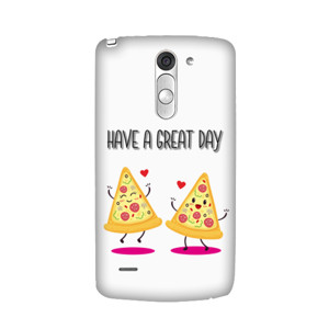 HAVE A GREAT DAY Casing HP