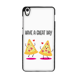 HAVE A GREAT DAY Casing HP