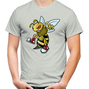 Kaos Bee Art