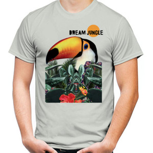Kaos Dream Birdy jungle