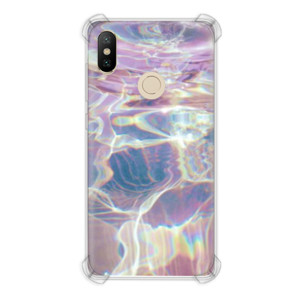 Casing HP Hologram Water