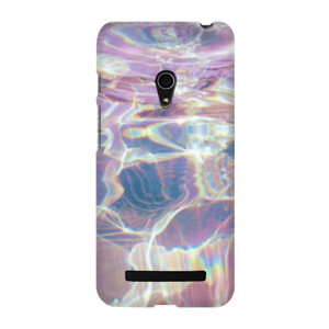 Hologram Water Casing HP