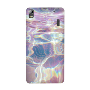 Hologram Water Casing HP