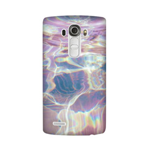 Hologram Water Casing HP
