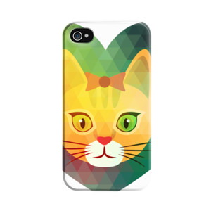 Casing Hp Kucing 4 Casing HP