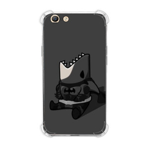 Casing HP baby shark batman