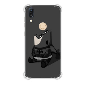 Casing HP baby shark batman