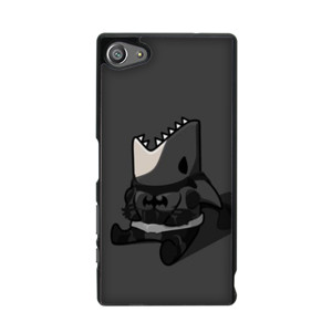 baby shark batman Casing HP