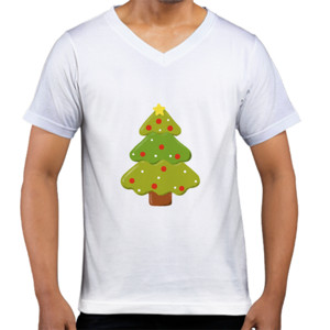 Kaos  Tree - Kaos Wanita Lengan Panjang by Co_mbro