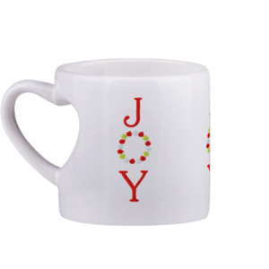 Mug Joy - Mug Hati by Co_mbro