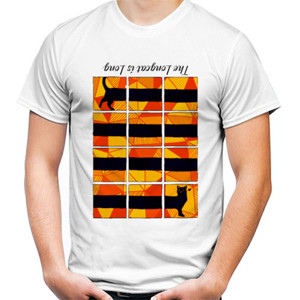 Kaos The longcat is long