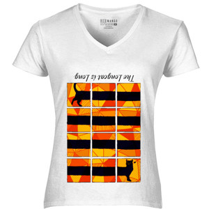 Kaos The longcat is long