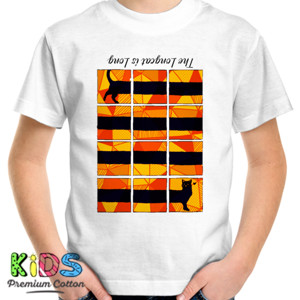 Kaos The longcat is long