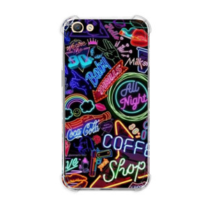 Casing HP Premium Neon