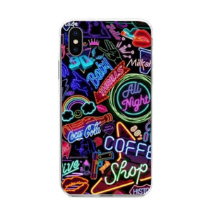 Premium Neon Casing HP