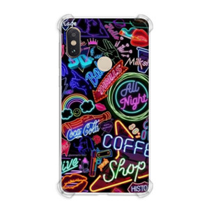 Casing HP Premium Neon