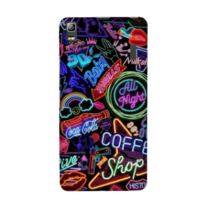 Premium Neon Casing HP