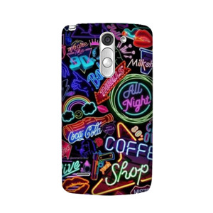 Premium Neon Casing HP