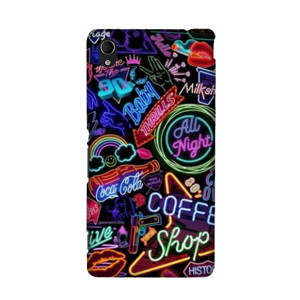 Premium Neon Casing HP