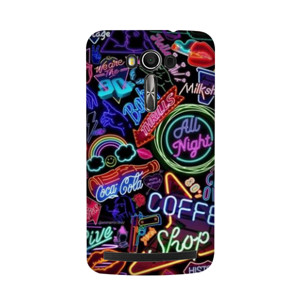 Premium Neon Casing HP