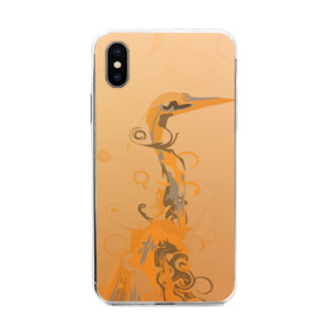 Casing Iphone X Ubuntu Hardy Heron Casing HP