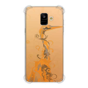 Casing HP Casing Iphone X Ubuntu Hardy Heron