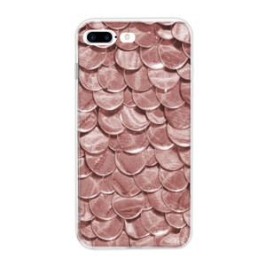 Rosegold Coins Casing HP