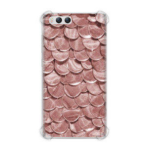 Casing HP Rosegold Coins