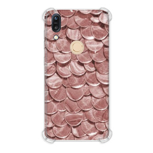 Casing HP Rosegold Coins