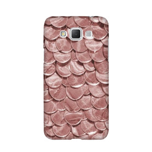 Rosegold Coins Casing HP