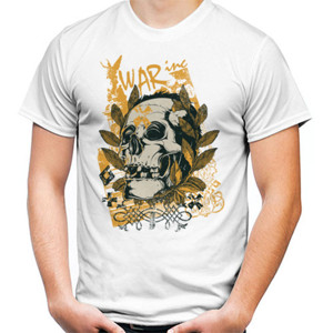 Kaos Skull War inc