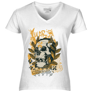 Kaos Skull War inc