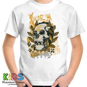 Kaos Skull War inc