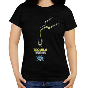 Kaos Tequila Traditional