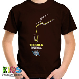 Kaos Tequila Traditional