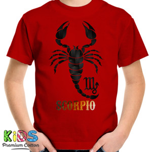 Kaos Scorpio