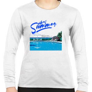 Kaos Kaos Summer Vibes