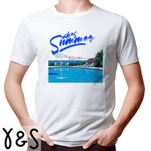 Kaos Kaos Summer Vibes