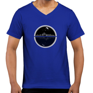 Kaos  Malam