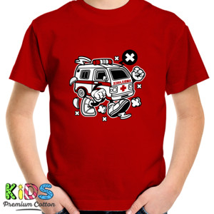 Kaos ambulance