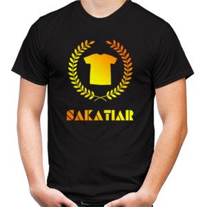 Kaos SAKATIAR