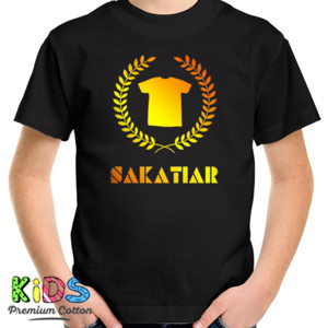 Kaos SAKATIAR