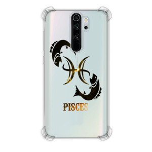 Casing HP Pisces