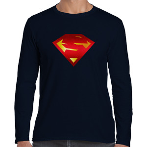 Kaos Super Ayah