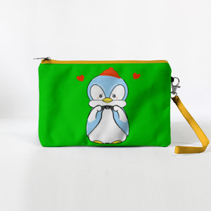 Dompet Sweet penguin
