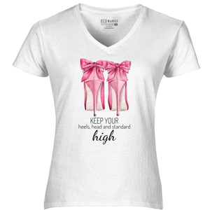 Kaos August New Arrival